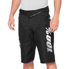 32 - Herre - Sort Shorts 100% R-Core Shorts - Black