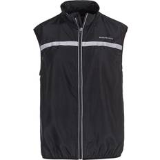 Dame - Gul - S Veste Endurance Sindry Light The Night Vest