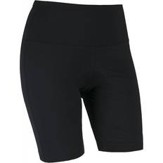40 - Polyamid - XXL Shorts Endurance Hulda High Waist Shorts Women - Black