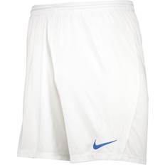 Hvid Bukser & Shorts Nike Park III Shorts