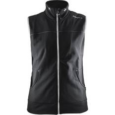 Dame Jakker Craft Sportswear Leisure Vest Women