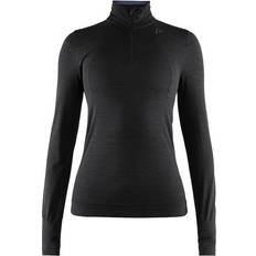 20 - 32 - Dame - S Sweatere Craft Sportswear Fuseknit Comfort Zip