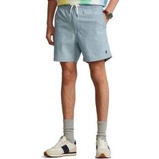 Polo Ralph Lauren Pink Bukser & Shorts Polo Ralph Lauren PrepstrClr Shrt Sn22 Multi