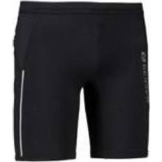 Elastan/Lycra/Spandex - S - Unisex Shorts Geyser løbeshorts unisex