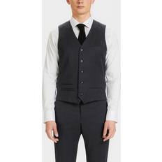 Matinique Waistcoat Breck