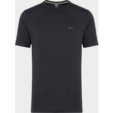 HUGO BOSS Bluser & t-shirts 'Thompson' offwhite