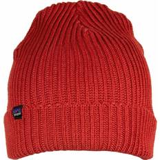 Blå - Polyester Huer Patagonia Fisherman's Rolled Beanie