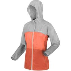 Regatta Grå Jakker Regatta Pack-it Pro Women's Hiking Packable Jacket