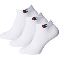 Champion Strømper Champion C Logo Quarter Socks 3 Pack