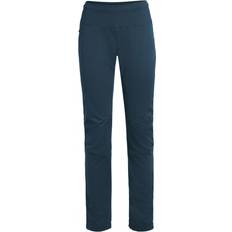 Vaude Dame Regnbukser Vaude Wintry Pants IV Women