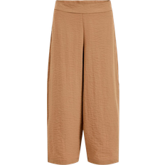 Nylon - Orange - XL Bukser & Shorts Vila Linea RW 7/8 Pants