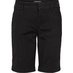 Mos Mosh Adley Shorts - Black