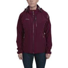 Dobsom 48 - Dame Overtøj Dobsom Moss Jacket Women's Fuchsia