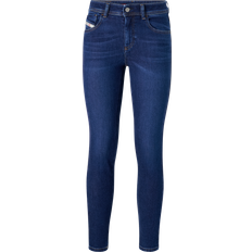 Diesel Bomuld Tøj Diesel Jeans Slandy 2017