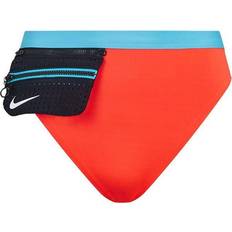 Nike Bikinitrusser Nike Waisted Bikini Bottom