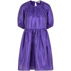 mbyM Theodrella Dress - Purple