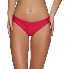 Seafolly Figursyet Tøj Seafolly Essentials Hipster - Chilli