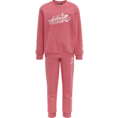 Hummel Flying Spring Tracksuit