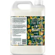 Faith in Nature Jojoba Conditioner Refill 5000ml