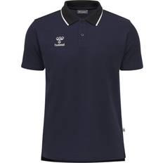 Hummel Herre Polotrøjer Hummel Poloshirt HmlMOVE Herre