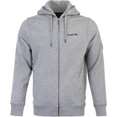 Firetrap Sweatere Firetrap Brunel Full Zip Hoodie Mens