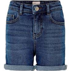 Only Kids Shorts Noos KogPhine Denim (134) Kids Shorts