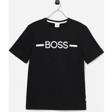 Hugo Boss T-shirts Børnetøj HUGO BOSS Hugo T-shirt