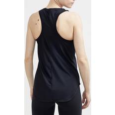 Craft Sportswear Women's Core Charge Rib Singlet