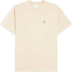 Woodbird Jaco Blain T-shirt - Off White