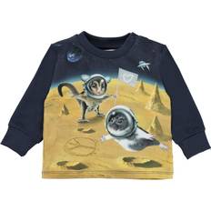 Molo 12-18M Sweatshirts Molo Sweatshirt, Eloy/Kawaii Universe