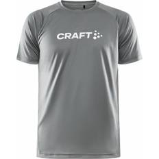 Craft Sportswear 40 Overdele Craft Sportswear Core Unify Logo Tee Men
