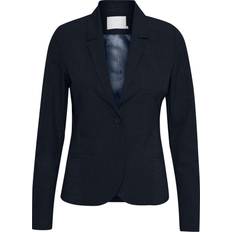 Blazere Kaffe Jillian Blazer 10550160 Deep Deep