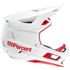 100% Aircraft 2 Carbon Full Face Helmet