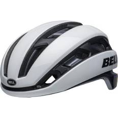 Bell Cykelhjelme Bell XR Spherical MIPS - Matte/Gloss White/Black
