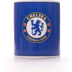 Chelsea FC Mug