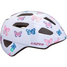 Lazer Børn - MTB-hjelme Cykeltilbehør Lazer Nutz KinetiCore Jr