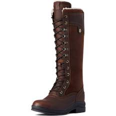 Dame - Læder - Staldsko Ridesko Ariat Wythburn 2 Waterproof Boot Women