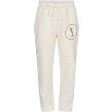Petit by Sofie Schnoor Sweatpants - Off White (GNOS214)