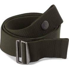 Lundhags Dame Tøj Lundhags Elastic Belt Unisex - Forest Green