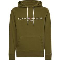 Tommy Hilfiger Logo Hoody