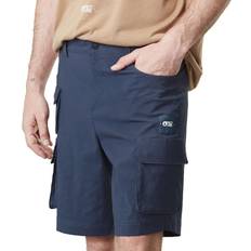 Picture Rød Tøj Picture Organic Robust Mens Shorts Indiink