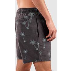 Rip Curl Bomuld Badetøj Rip Curl Party Pack Volley Boardshorts washed