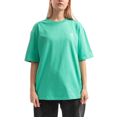 40 - Grøn - Jersey Overdele adidas Always Original Loose Graphic T-shirt - Hi-Res Green