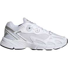 Adidas 11,5 - 52 ½ - Dame Sneakers adidas Astir W - Cloud White/Cloud White/Silver Metallic
