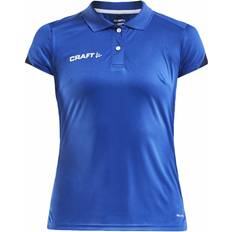 Craft Sportswear Polo T-Shirt Damer &