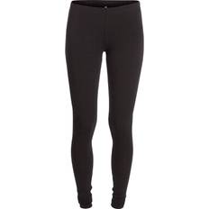 Leggings - S Bukser Pieces dame leggins PCEDITA