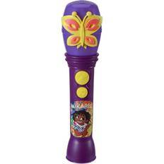 Disney Musiklegetøj Disney Encanto Sing-Along Microphone