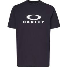 Oakley Hvid Tøj Oakley O Bark 2.0 T-Shirt T-Shirts