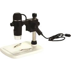 Diesella USB Digital mikroskop 300X forstørrelse inkl. software