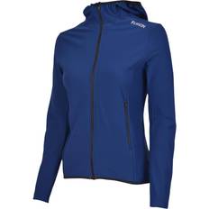 Fusion C3+ Recharge Hoodie Women - Blue